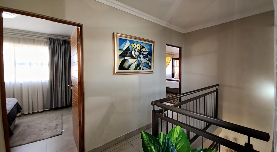 3 Bedroom Property for Sale in La Camargue Private Country Estate North West